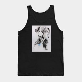 Now Tank Top